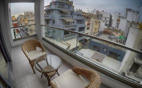 Dreamstudio In The City Center
