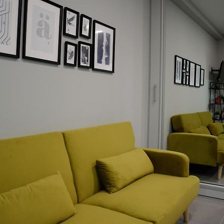 Dreamstudio In The City Center Βόλος Εξωτερικό φωτογραφία