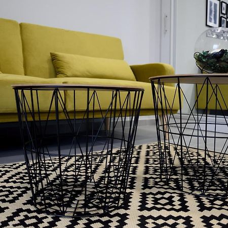 Dreamstudio In The City Center Βόλος Εξωτερικό φωτογραφία