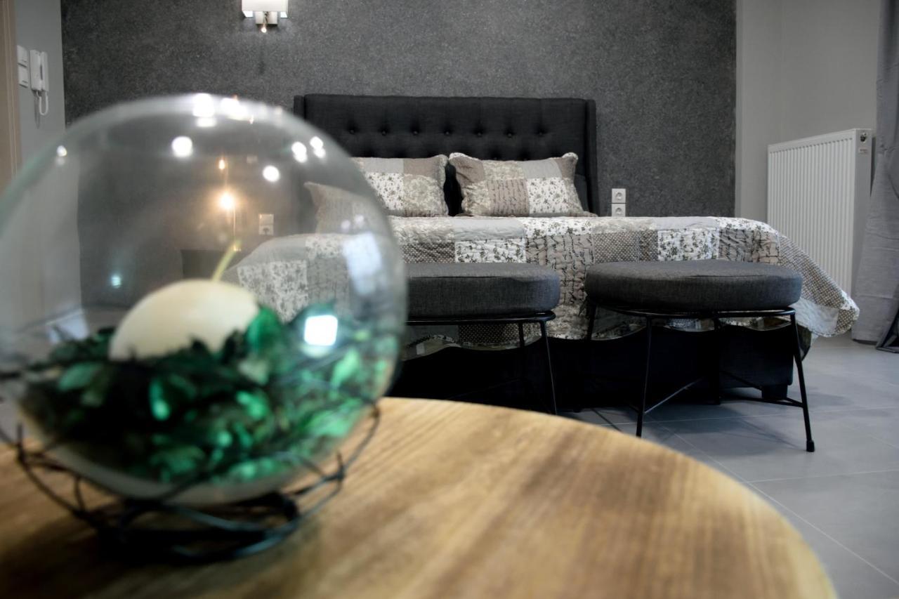 Dreamstudio In The City Center Βόλος Εξωτερικό φωτογραφία