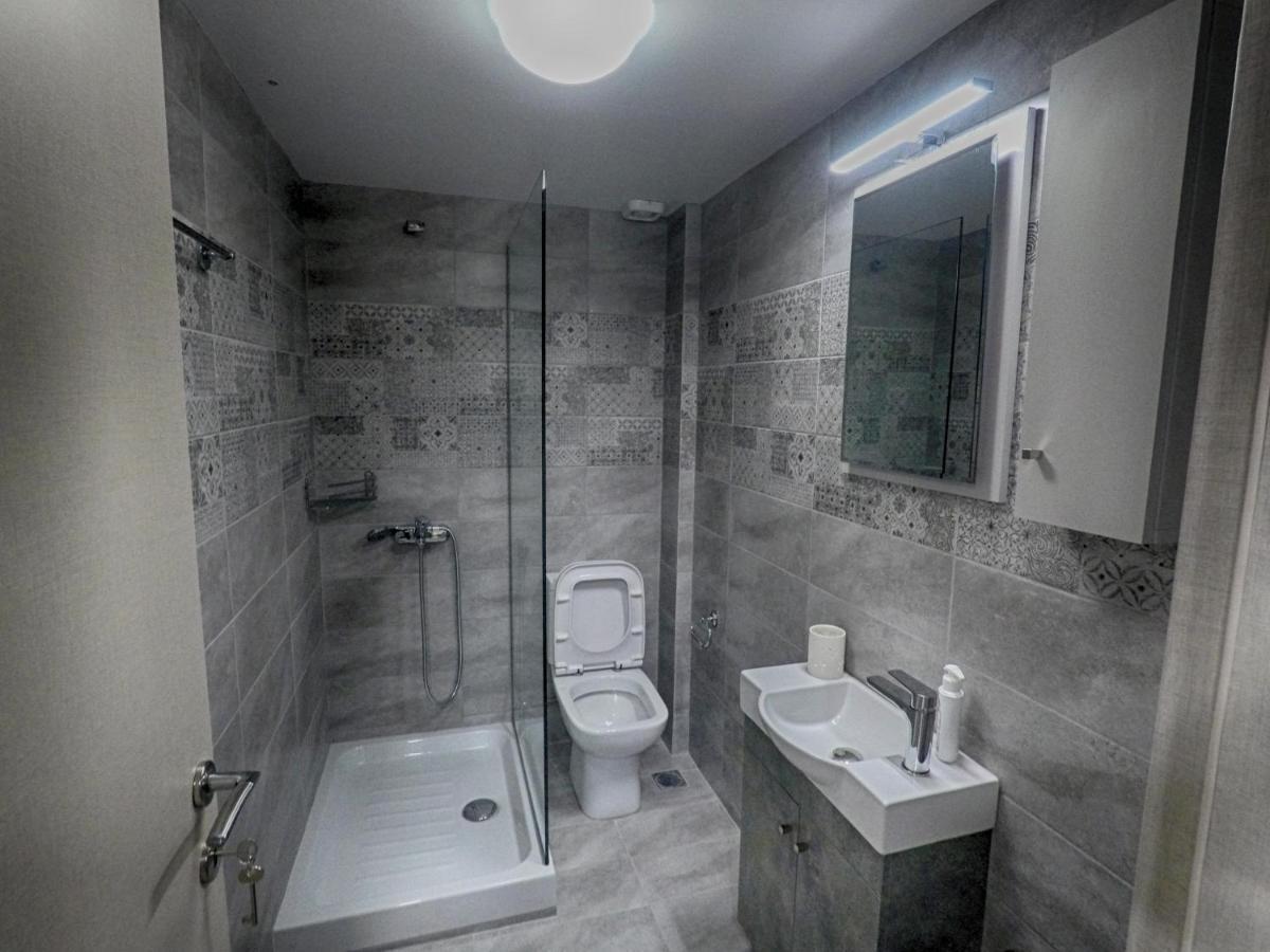 Dreamstudio In The City Center Βόλος Εξωτερικό φωτογραφία