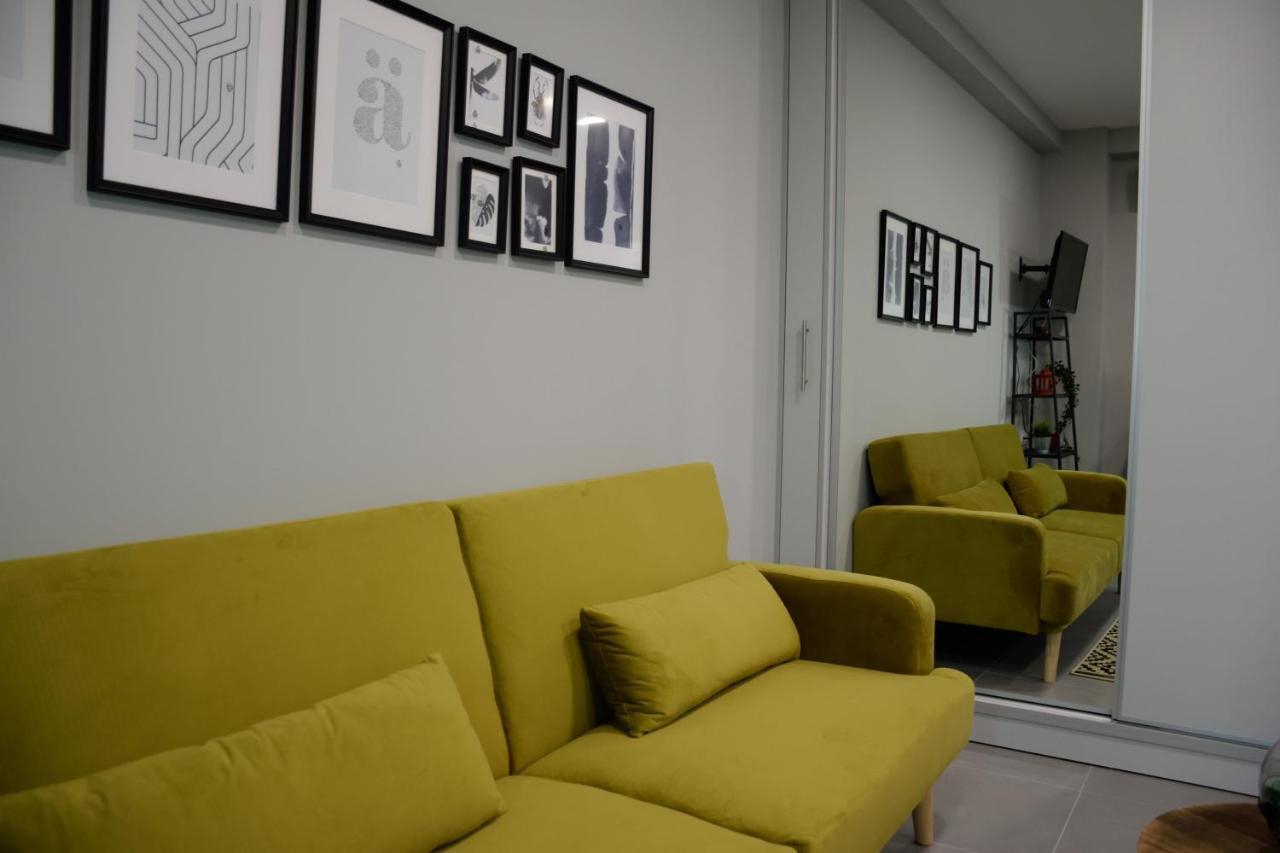 Dreamstudio In The City Center Βόλος Εξωτερικό φωτογραφία
