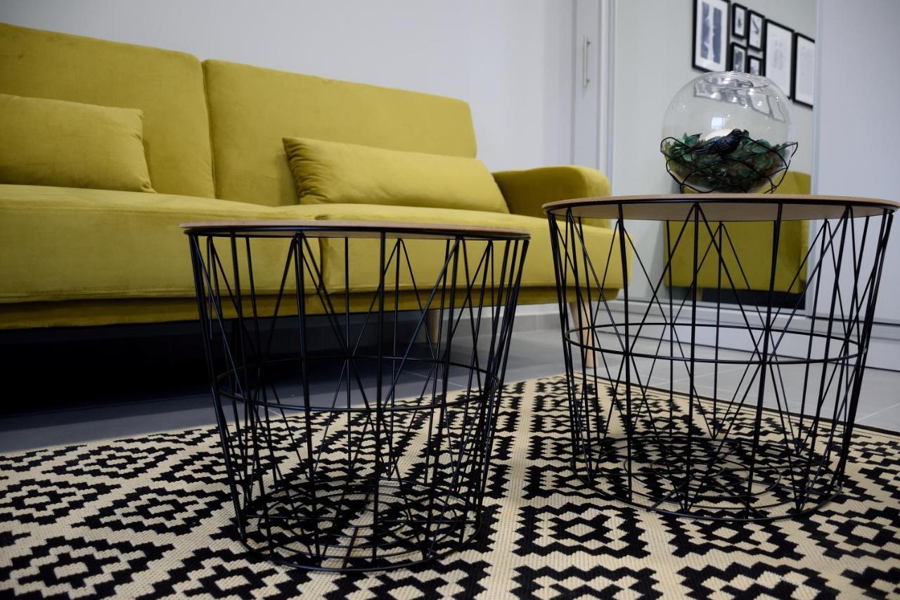 Dreamstudio In The City Center Βόλος Εξωτερικό φωτογραφία